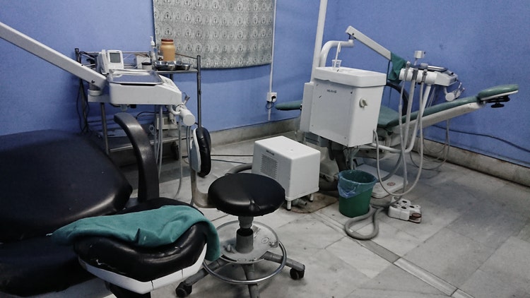 as x-rays to aid diagnosis